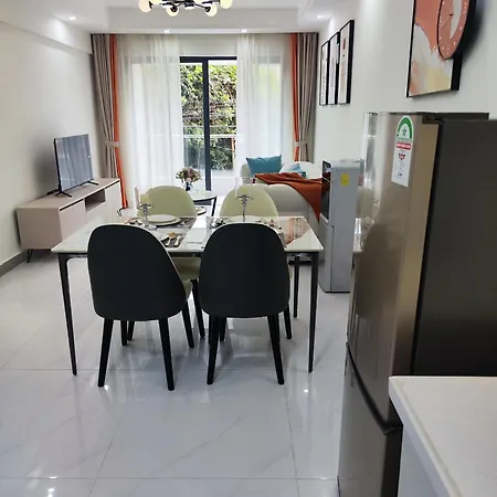 Silent Nights At Lola'S Apartment Nairobi Exterior photo